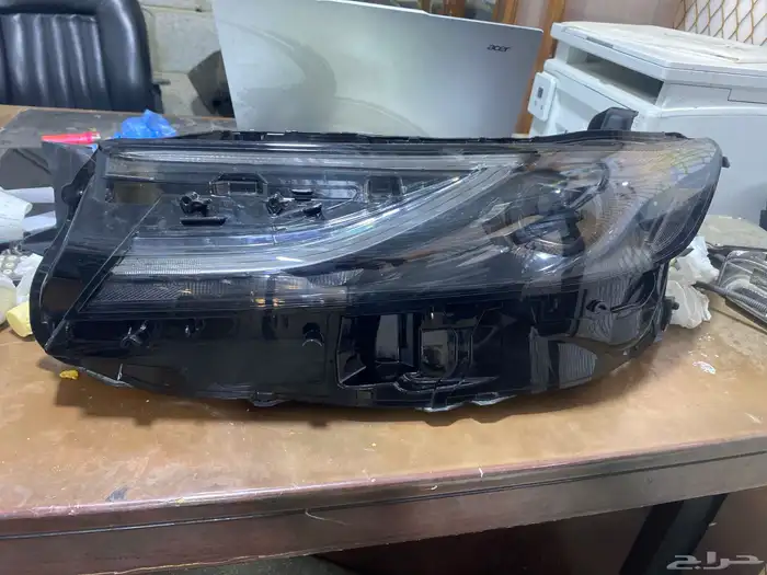 شمعة كامري 2025 0