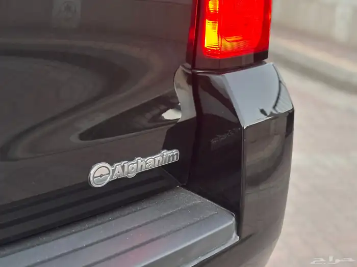 شيفروليه تاهو 2020 فل كامل LT 9