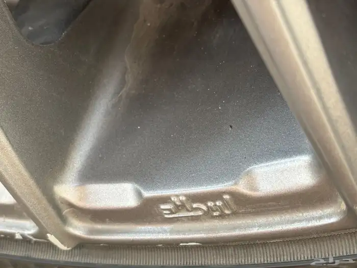 جنوط موستنج niche M117 MISANO 3