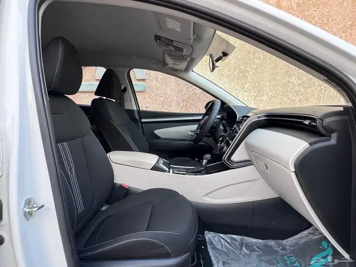 هونداي توسان موديل 2022 23