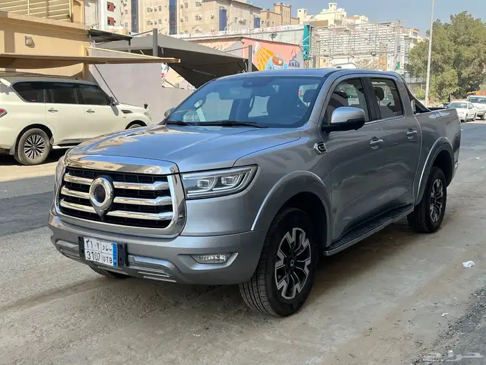 جريت وول باور 2023 تماتيك ديزل فل كامل 1