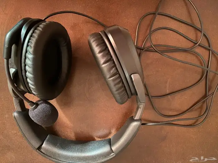 سماعة سوني هايبر اكس 0