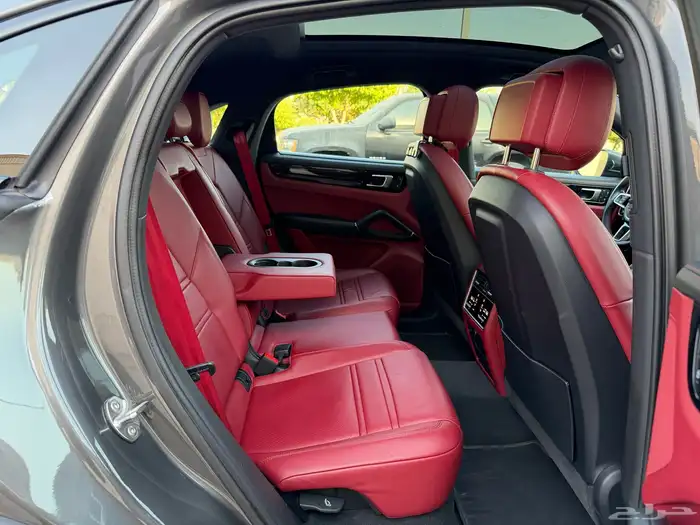 بورش كايين كوب 2023 للبيع 13