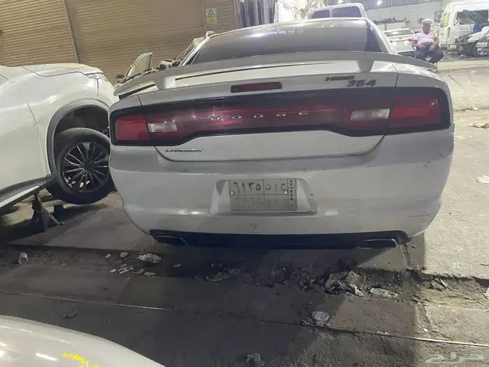 كت تشارجر وكالة 2013 6