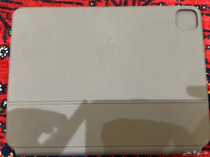 كيبورد ابل الاصلي مقاس 11 انش 0