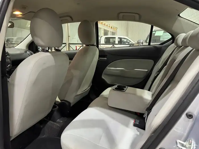 ميتسوبيشي اتراج فل كامل 2021 9