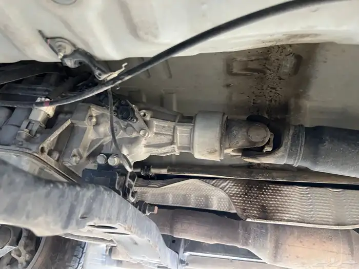 للبيع فورتشنر 2015 مخزن 4 سلندر تماتيك سعودي 41