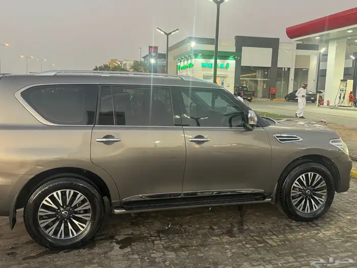 بلاتنيوم موديل 2017 6