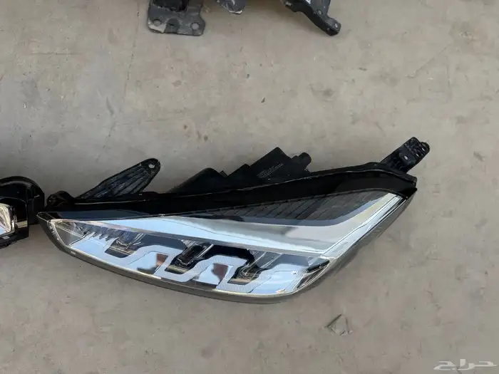 انوار تشيري تيقو 2021 إلى 2023 اصلي وكاله 6