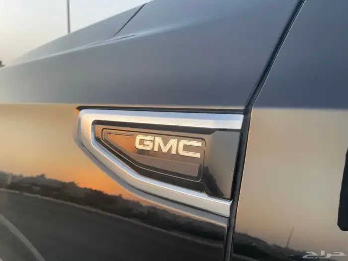 دينالي 2022 شبه جديد 36