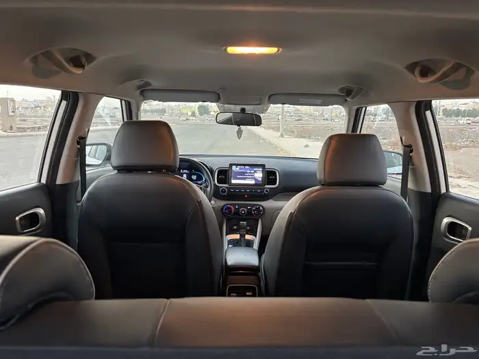 جيب هونداي فينو 2023 14