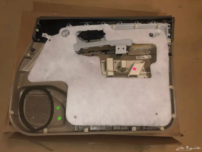 ديكور الباب ارمادا 2014-2015 أصلي وكالة 2