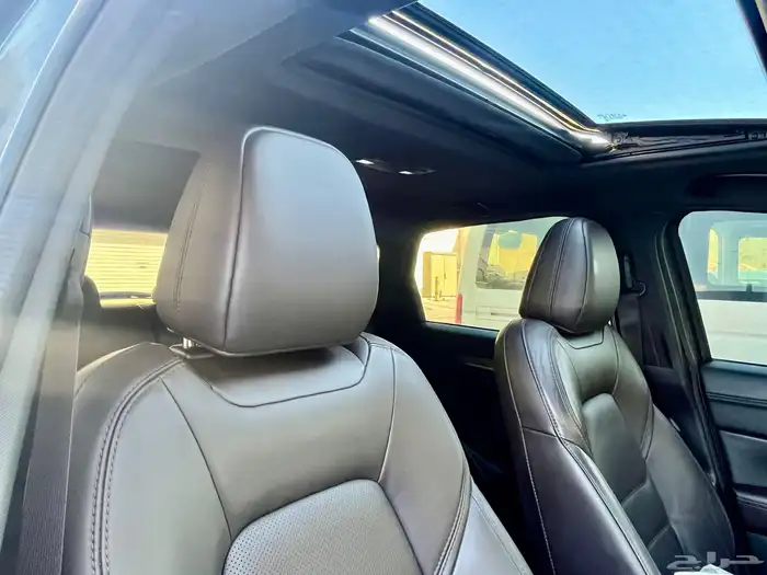 مازدا CX5 2020 سقنتشر 10