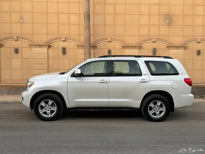 سكويا 2016 فل كامل 2