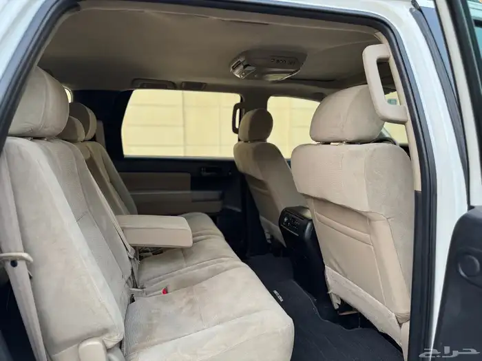 سكويا 2016 فل كامل 11