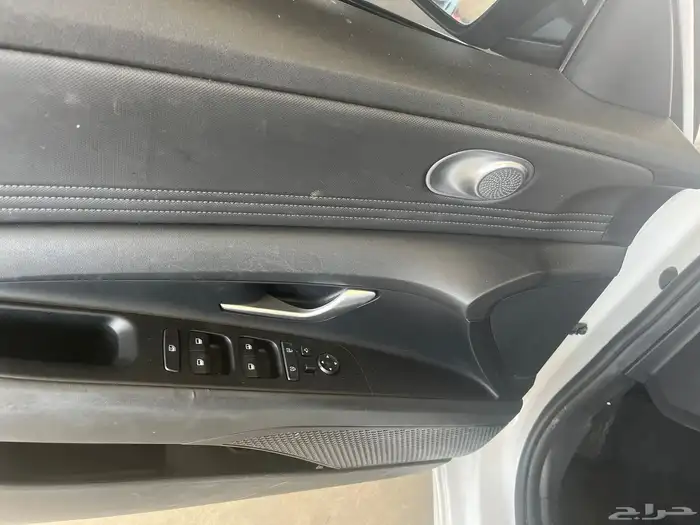 النترا ( افانتي) وارد كوريا 2022 8