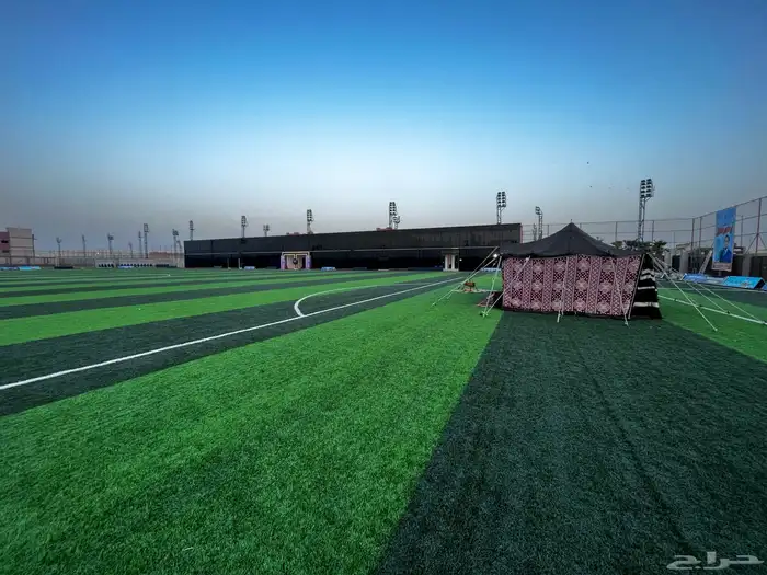 تاجير بيت الشعر خيمه الرياض 2