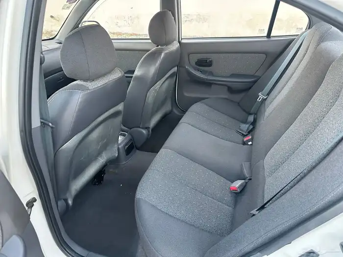 هونداي النترا 2003 8