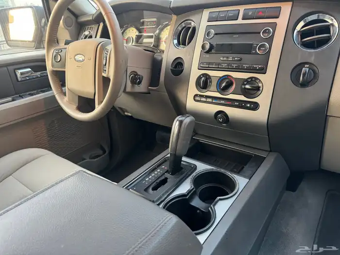 فورد كسبديشن 2014 20