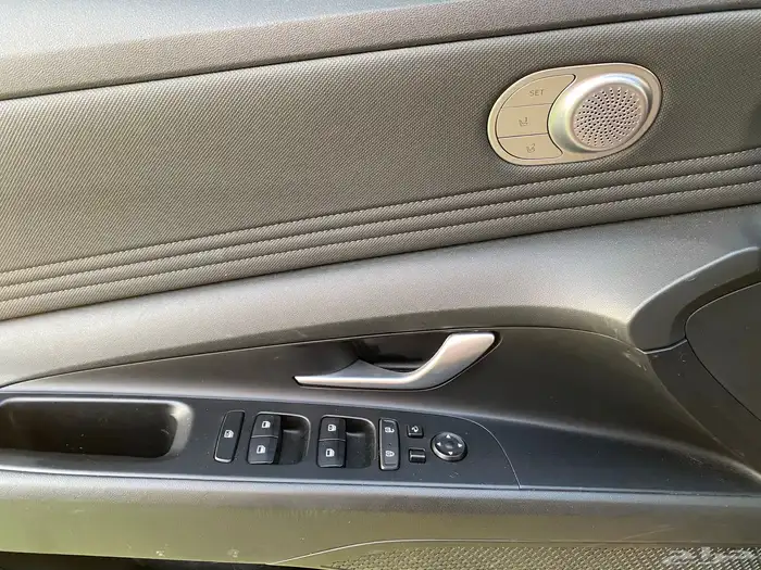 هيونداي النترا 2021 ممشي 135 بدي بلد 20