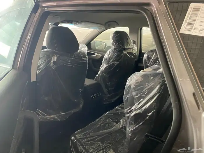 جيتور X70 كمفورت سعودي 2026 11