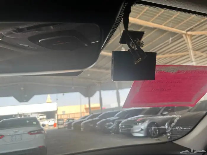 النترا ( افانتي) وارد كوريا 2022 15