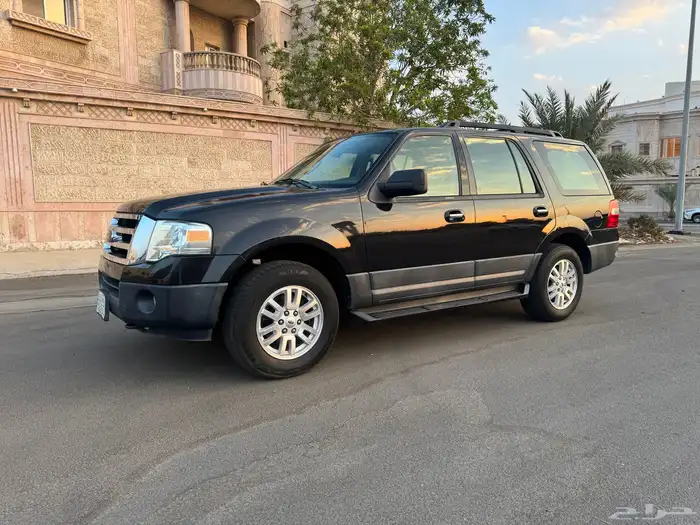 فورد كسبديشن 2014 0