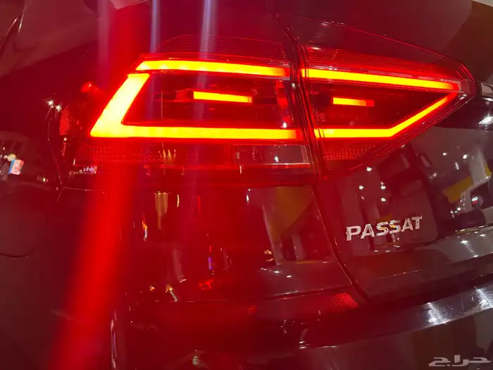 فولكس واجن باسات سبورت 2018 16