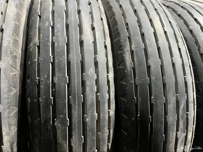 كفرات بالون ماكسس ابو جمل مقاس 900 17 20