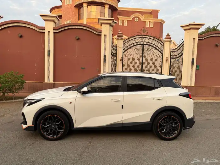 جاك جي اس 3 ام زوم R بحالة الوكالة 17