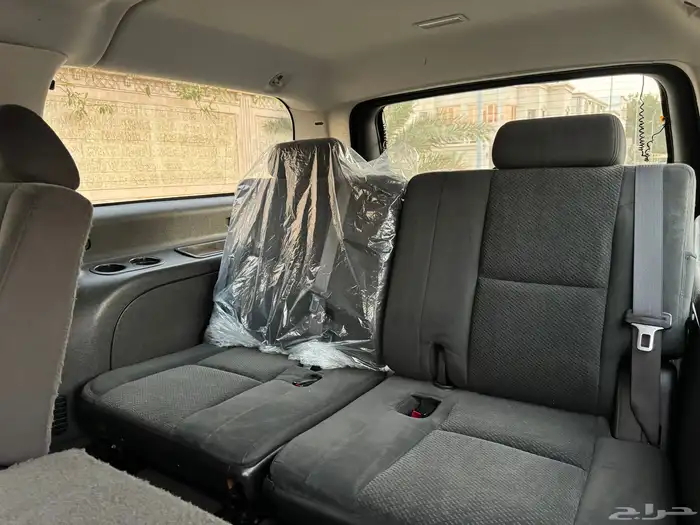 جمس يوكن طويل قمه في للنظافه 2007 18