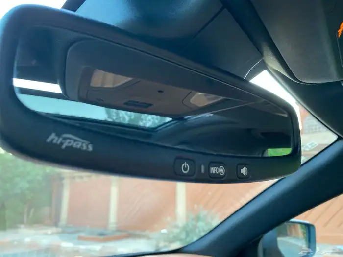 شفروليه امبالا 2016 13