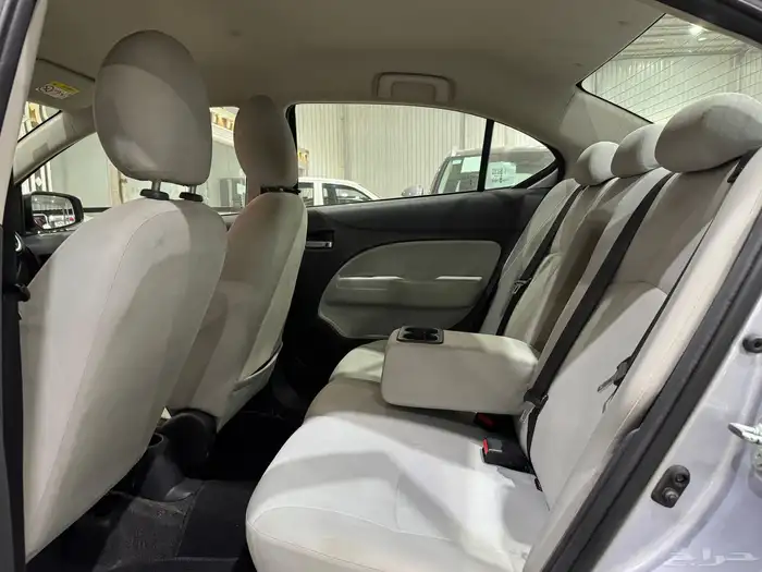 ميتسوبيشي اتراج فل كامل 2021 10