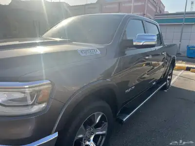 رام لارامي 2022 index