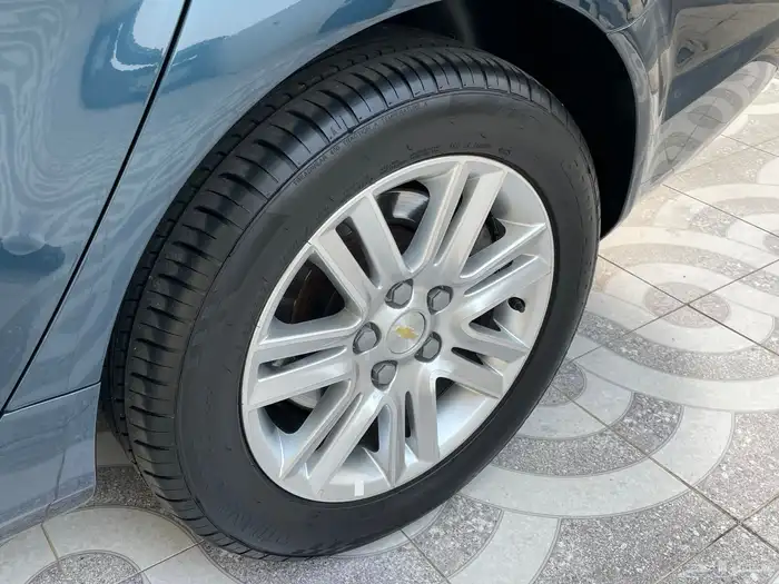 كابرس ( مخزن ) 19