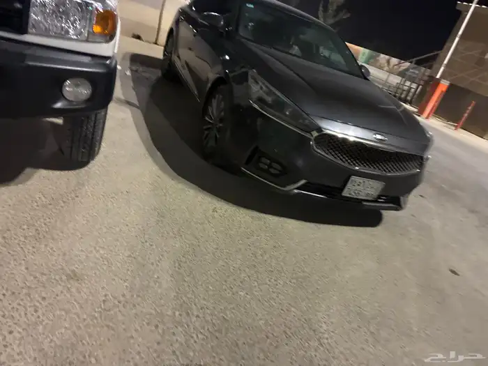 سياره بختصار مخزان لا صامل ول ماني بايع 1