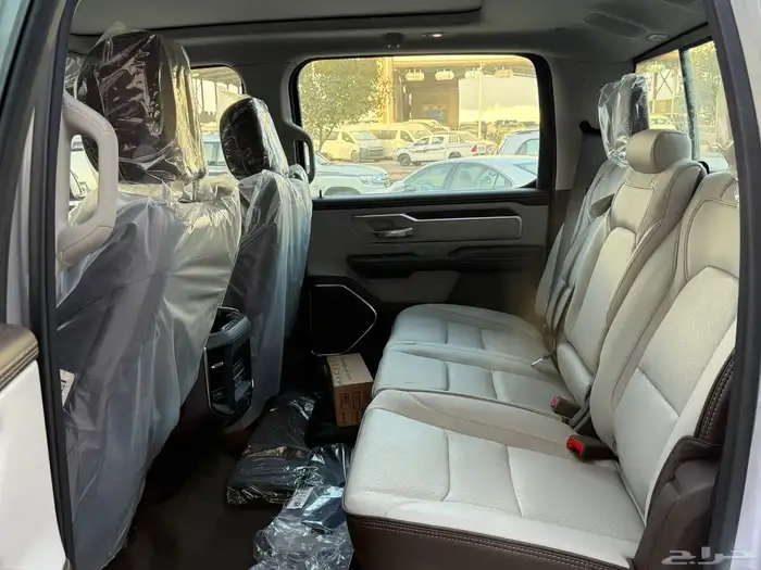 دوج غمارتين رامي 2025 سعودي 8