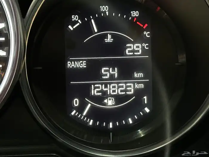 مازدا CX5 موديل 2020 استاندر 9