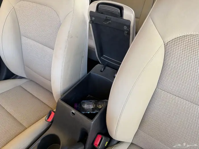 هونداي انترا المديل 2020 إستاندر مكينه 2.0 سعوديه الوعلان 35