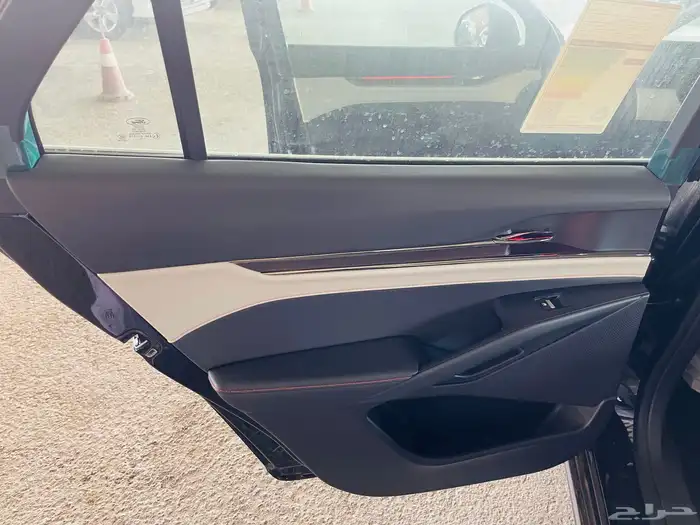 فورد تورس 2026 10