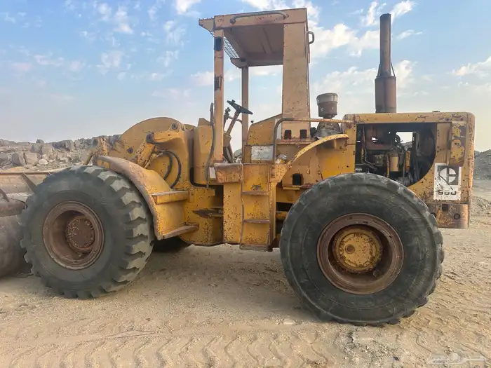 شيول 950 سي للبيع 8