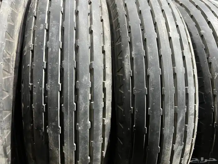 كفرات بالون ماكسس ابو جمل مقاس 900 17 26