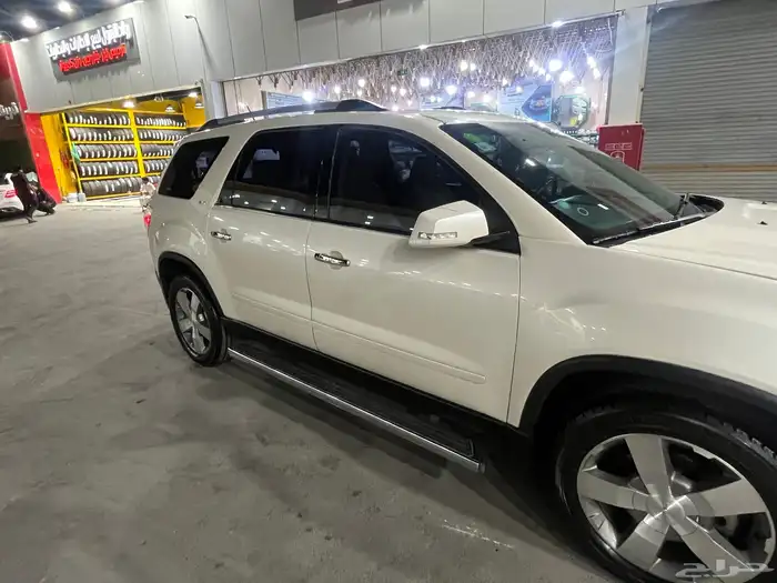 جمس اكاديا 2012 8