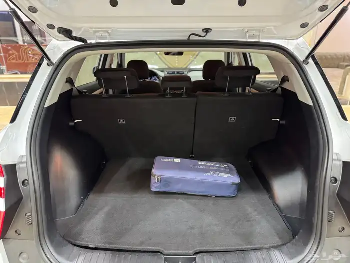 هيونداي كريتا نص فل موديل 2023 15