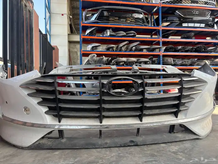 صدامات سوناتا 2020-2021-2022 2