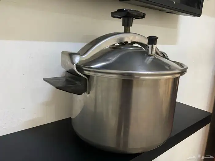 قدر ضغط فرنسي 3