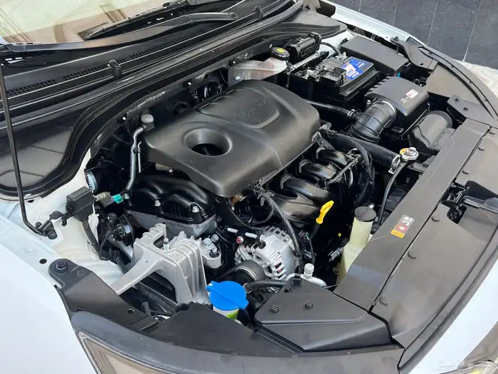 هيونداي النترا 2020 وكالة 1.6cc 18