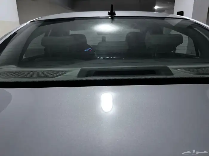 للبيع سيارة شيري اريزو 5 موديل 2023 قمة بالنظافة 12