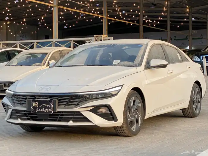 هونداي النترا فل 3