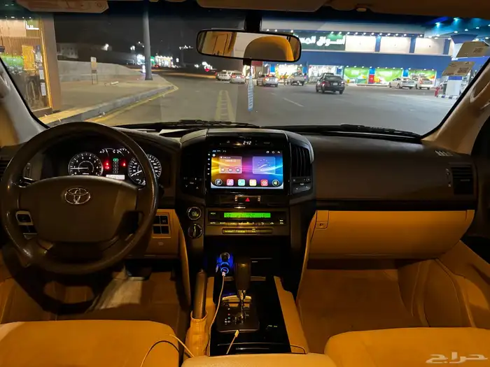 جيب جي اكس هدد 2015 11